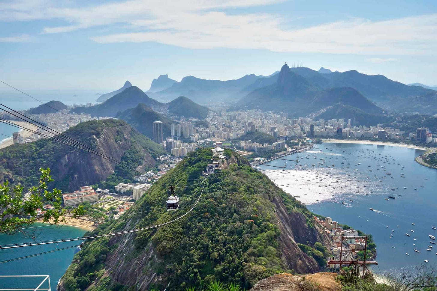 Best Countries to Visit in South America for the Ultimate Adventure - Top  Travel Sights