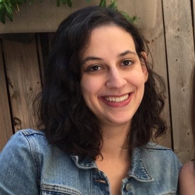 Small screen, big ideas