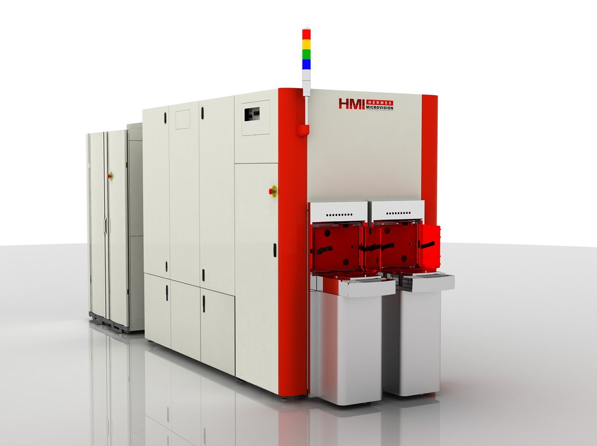 HMI eP5 - Metrology & inspection systems