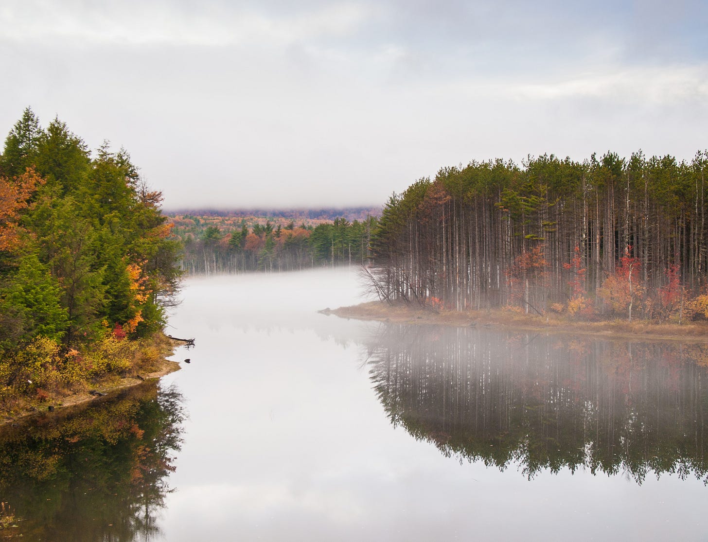 Smithville Reservoir