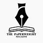 ThePaperweight's avatar