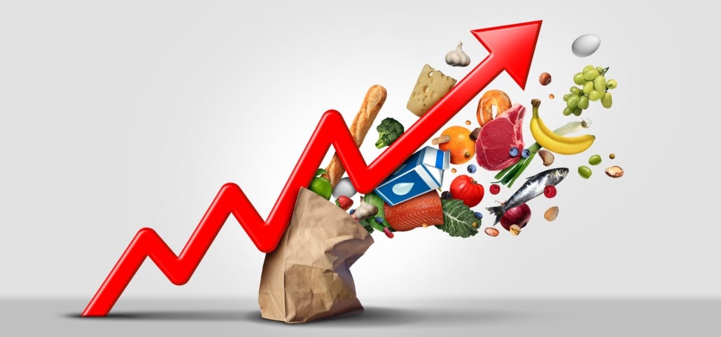 Lönesättningens principer gäller oberoende av inflation och konjunktur –  Chefsblogg