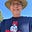 Barry Gibson's avatar