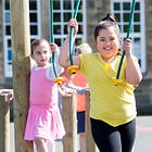 What Thin Kids Need to Learn About Fatphobia