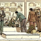 022: PACO ROCA, O WILL EISNER QUE DEU CERTO