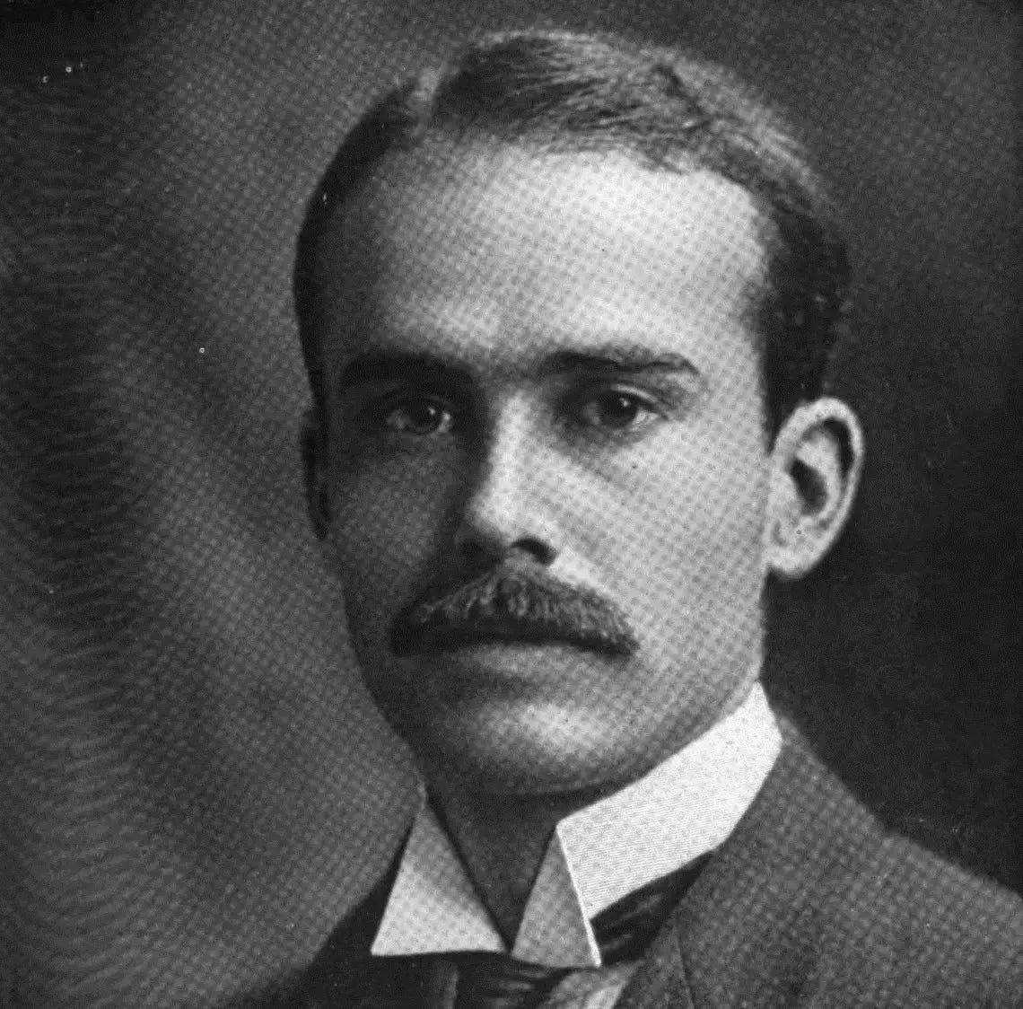 Clifford W. Beers | Founder and Pioneer of American Mental Health Clifford W. Beers | Founder and Pioneer of American Mental Health