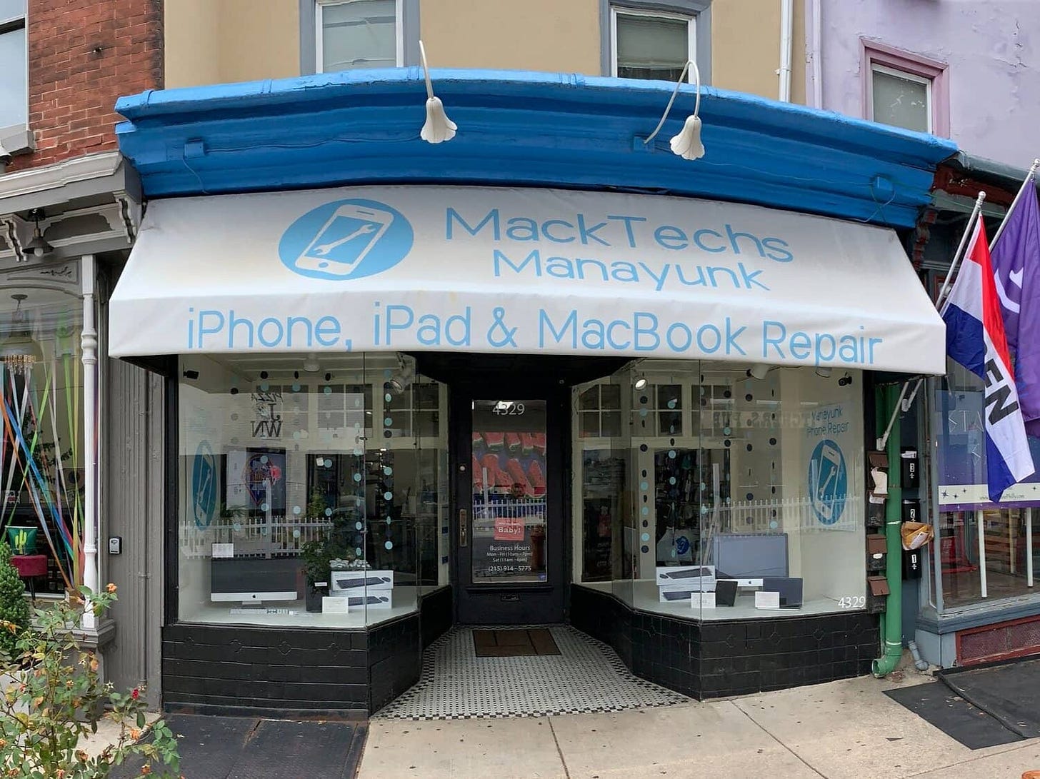 Contact MackTechs for Fast and Affordable Repair