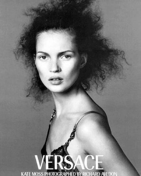 65: In praise of Guido Palau, the most iconic hair artist