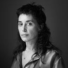 The Literary Obsessive - An Interview with Eleanor Anstruther