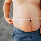 Obesity, Christianity, and Relationships - Part 1 of 3