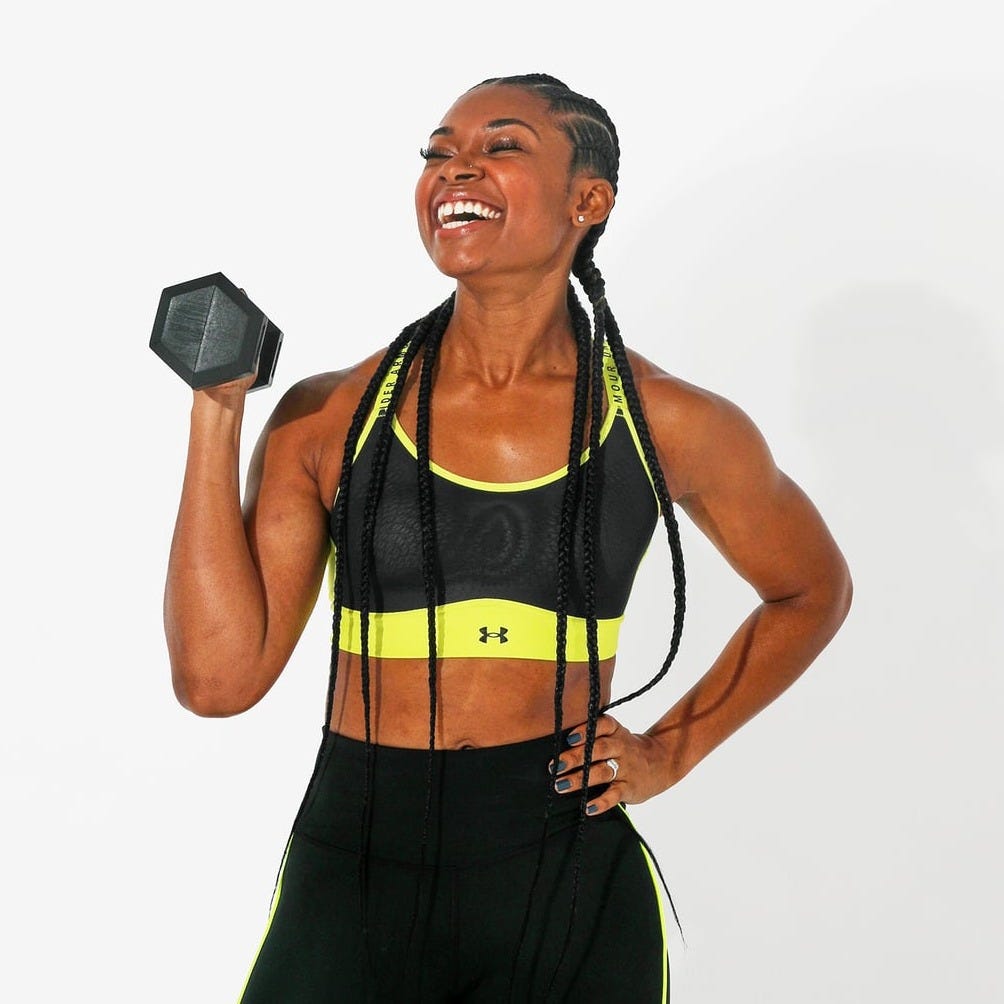 Pause on Purpose | Gym Hooky