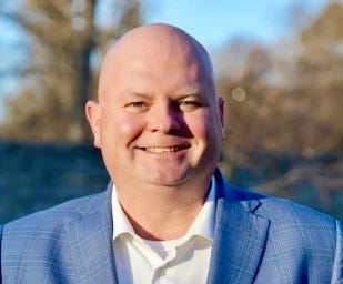 DFL Chairman Richard &ldquo;Little Dickey&rdquo; Carlbom proudly states &ldquo;We are Democratic Socialists&rdquo;