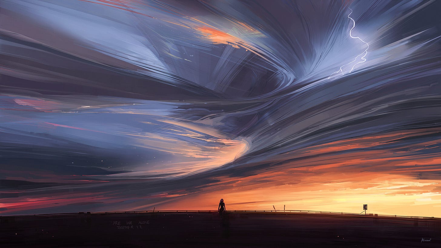 Lost Dream