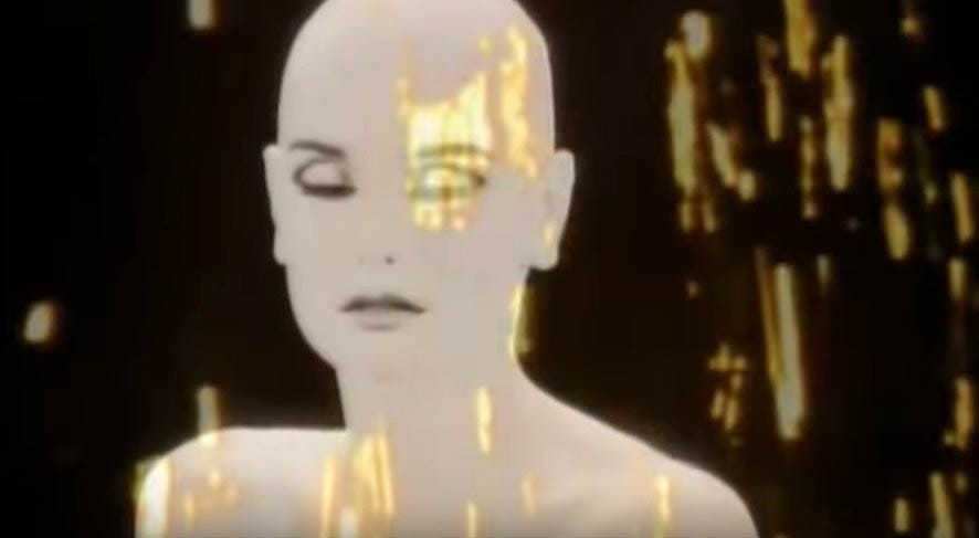 Sinéad O'Connor - Troy