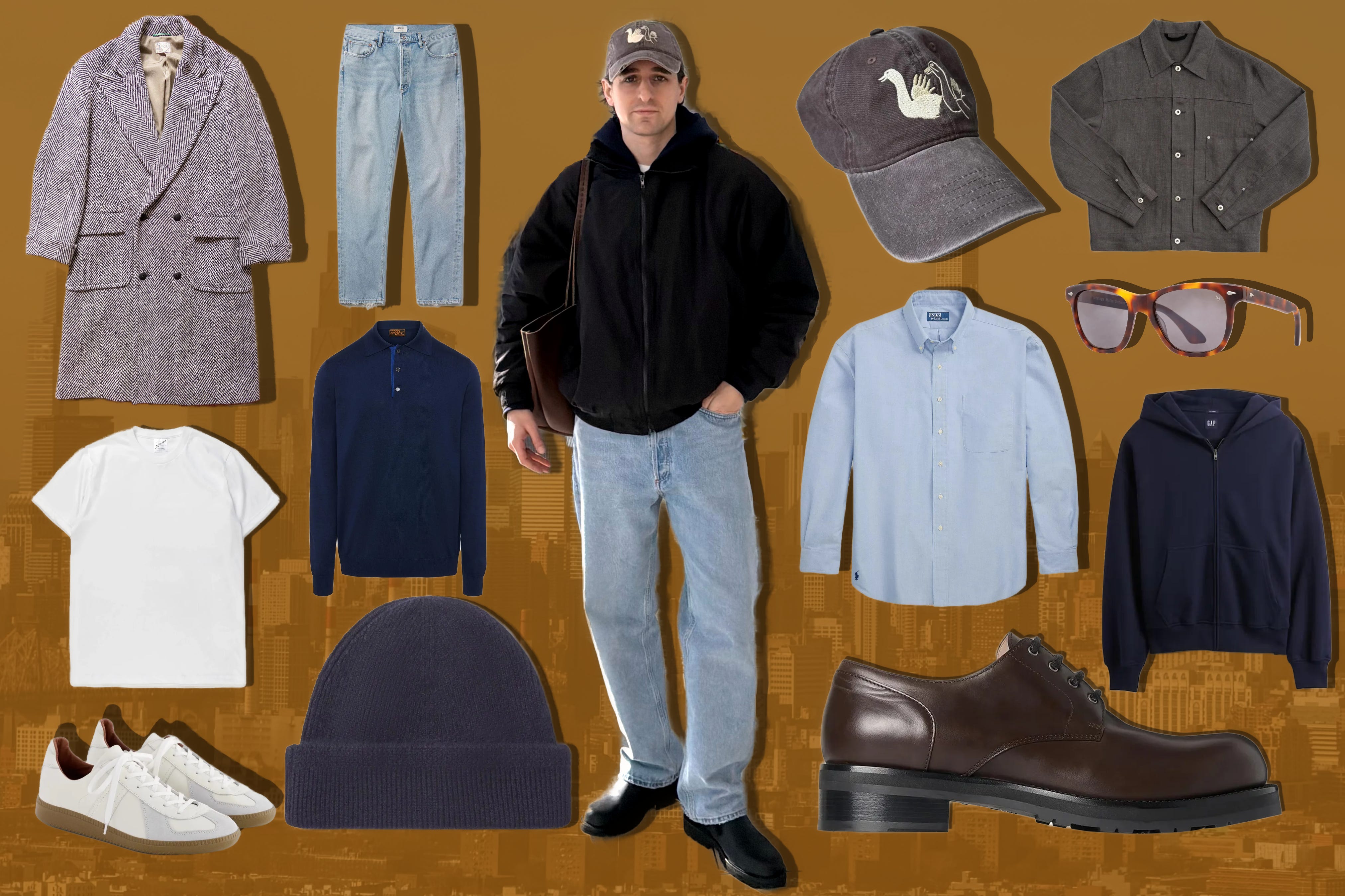 The 25 Best Menswear Items Of 2025