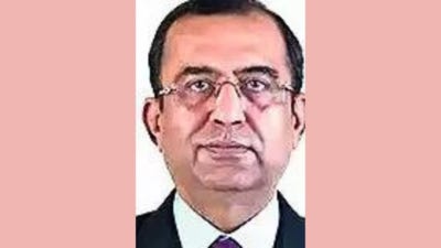 Ex-TCS director Phiroz Vandrevala passes away at 71