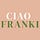 CIAO FRANKI