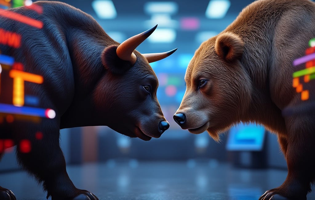 Market Outlook