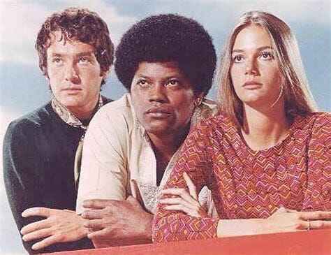 'The Mod Squad' - American Profile