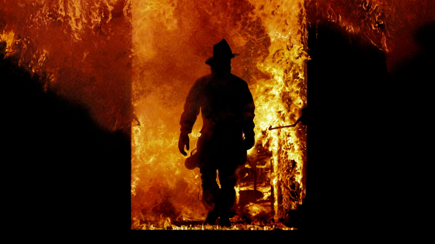 You Go, We Go": Ron Howard's Backdraft (1991) — Talk Film Society