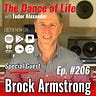The Dance of Life Podcast with Tudor Alexander