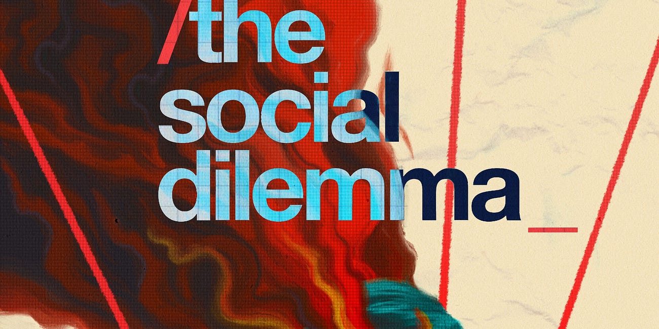 The Algorithm Was Designed To Consume Your Human Essence