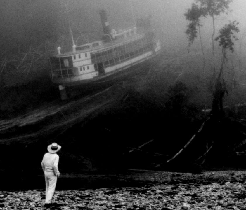 FITZCARRALDO | Critique du film