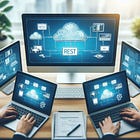 5 Things I wanted to know about REST API when I was starting