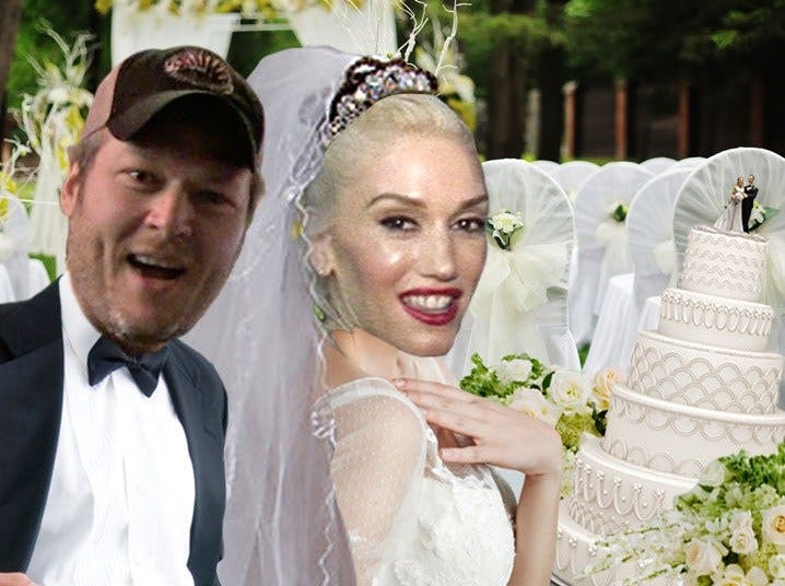 Blake Shelton, Gwen Stefani ready for wedding and Ben Affleck untucks for 'Suicide Squad' 2016 images Blake Shelton, Gwen Stefani ready for wedding and Ben Affleck untucks for 'Suicide Squad' 2016 images