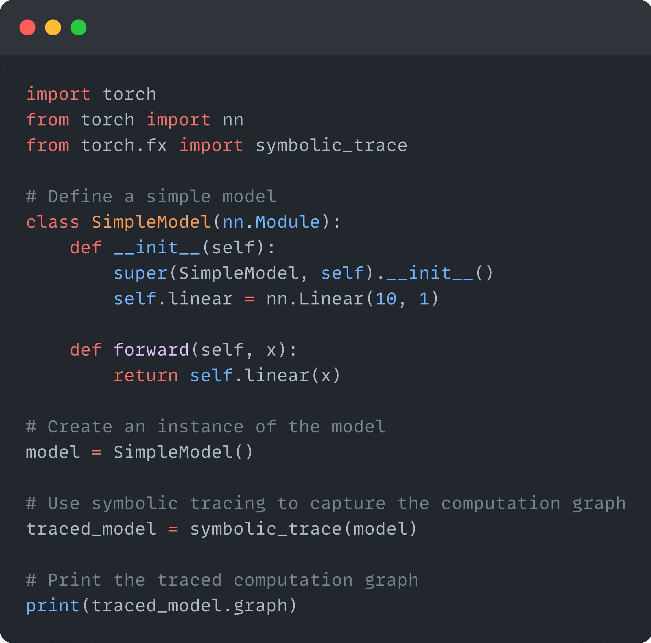 Understanding ML Compilers: The Journey From Your Code Into the GPU