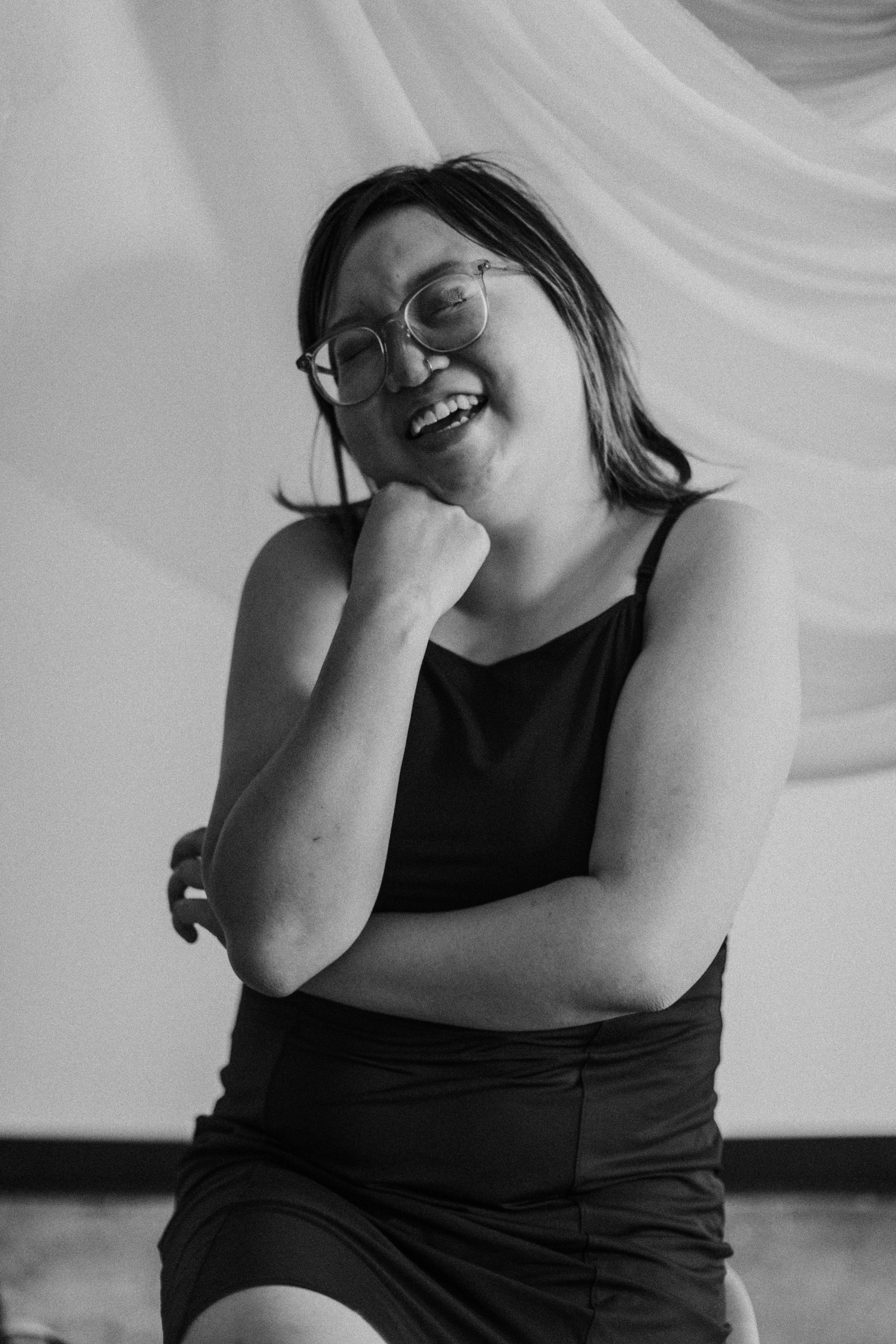 The Centerstage Diaries