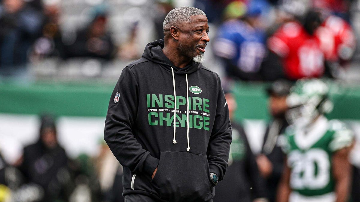 10 THINGS THAT NEED TO HAPPEN FOR THE JETS TO FIND SUCCESS IN 2026