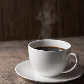 Is Drinking Coffee On An Empty Stomach Bad For Your Hormones?
