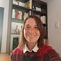 Lucila Martin Giner's avatar