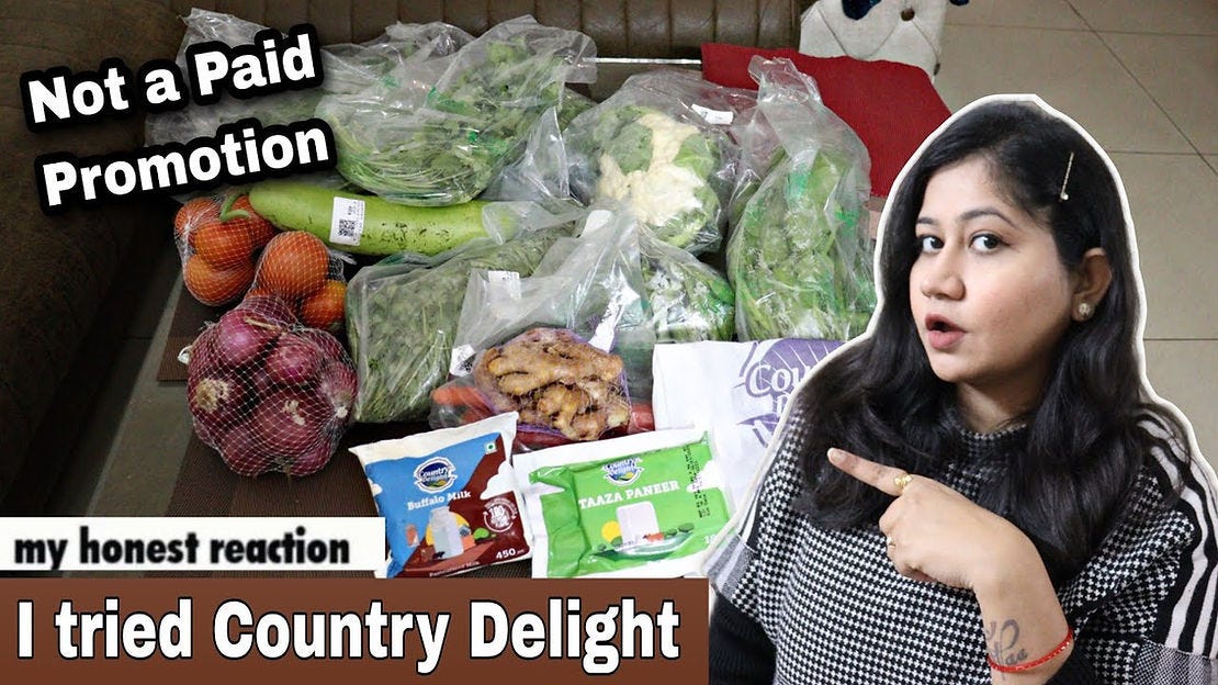 honest review of country delight 