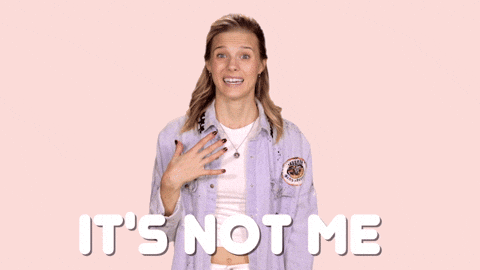 Break Up GIF by Molly Kate Kestner Break Up GIF by Molly Kate Kestner