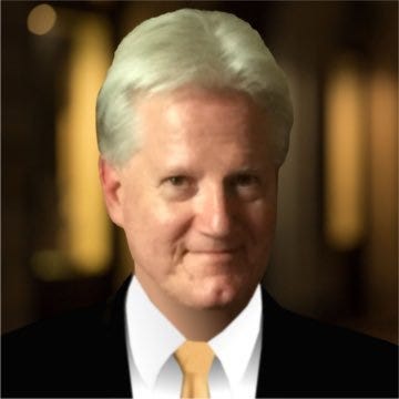 BlackRobeRev's Newsletter