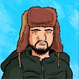 Ethan Keister's avatar