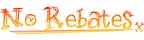 No Rebates