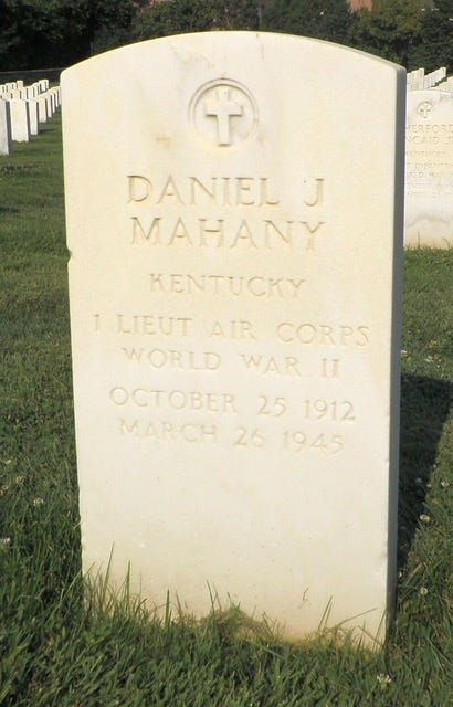 danny headstone danny headstone