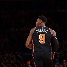 Is Richard Jefferson Right About RJ Barrett? - Duke Basketball Report