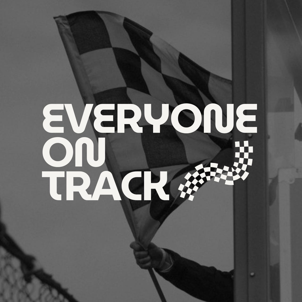 Everyone on Track