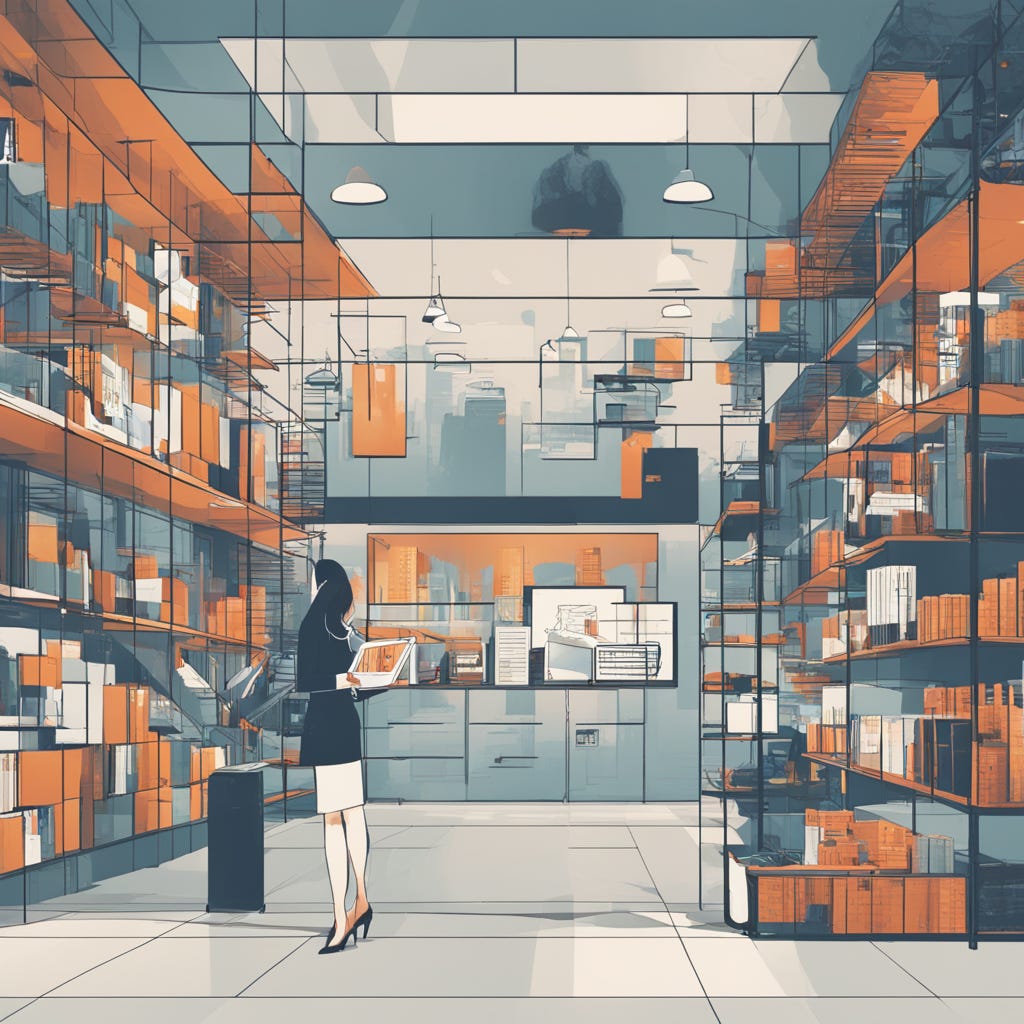 AI-Generated Art: Sales as a Solution