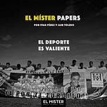 El Míster