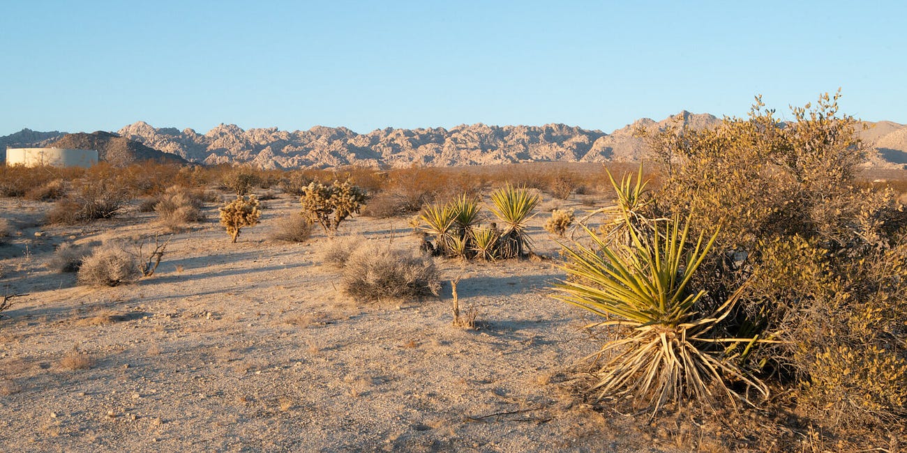 Lawsuit Filed Against the City of Twentynine Palms to Challenge the Approval of the Ofland Resort