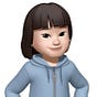 Jodie Yang's avatar