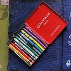 24 sekki: introducing a new 100 day project