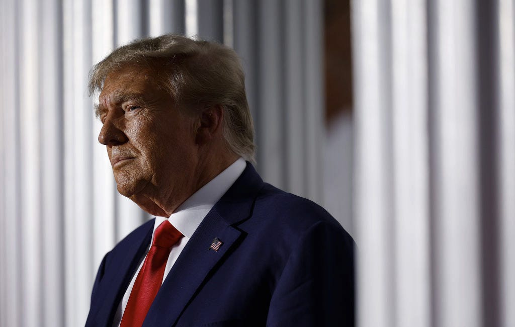 Why Donald Trump Cannot Get a Top-Tier Lawyer