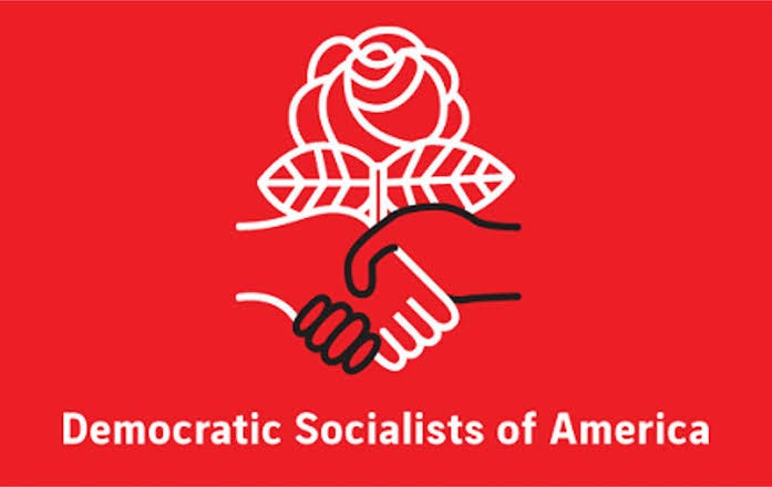 Democratic Socialism - ECPS