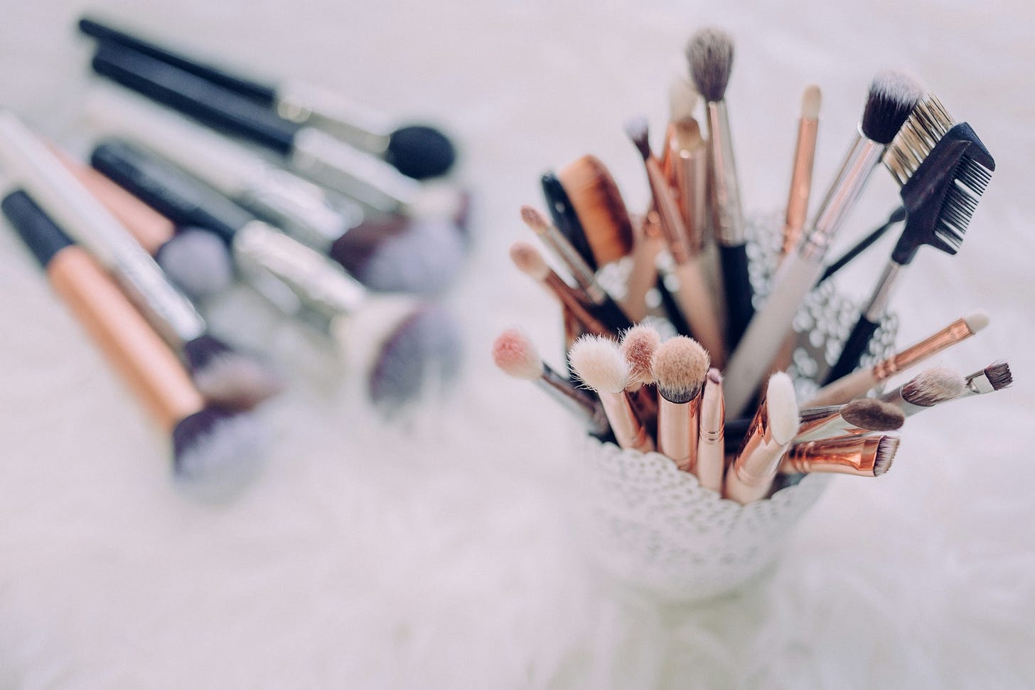 Your creative habits don't need goals | Melvin Raj